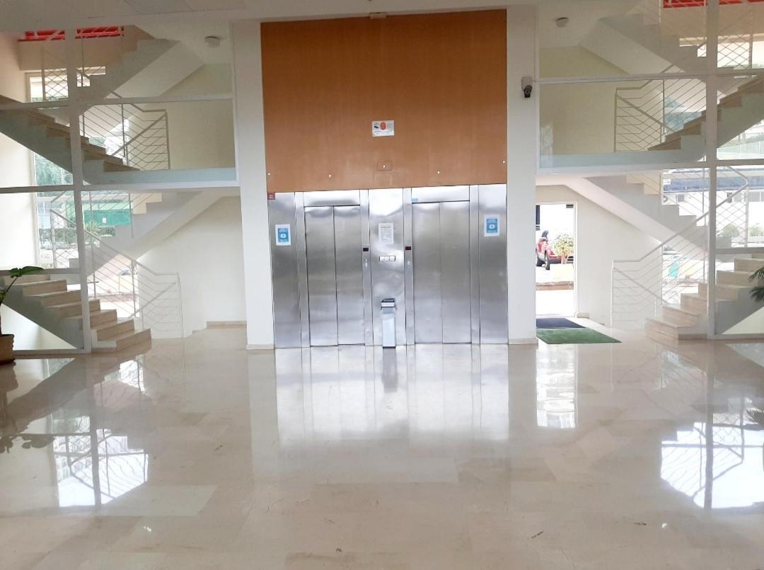 Ferienwohnung Vacanza Luxury Complex- Parking , Pool Only In The Summer , Rincon De Loix Benidorm Exterior foto