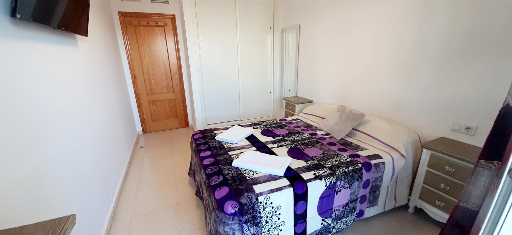 Ferienwohnung Vacanza Luxury Complex- Parking , Pool Only In The Summer , Rincon De Loix Benidorm Exterior foto